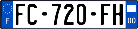 FC-720-FH