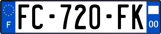 FC-720-FK