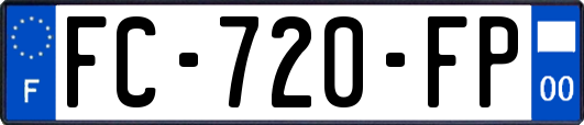 FC-720-FP