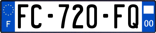 FC-720-FQ