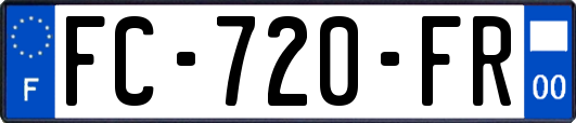 FC-720-FR