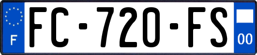 FC-720-FS