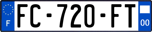 FC-720-FT