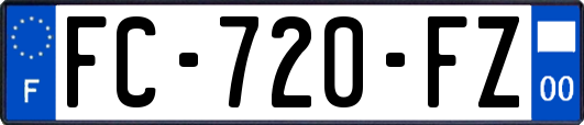 FC-720-FZ