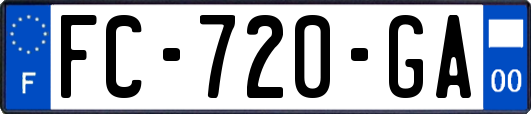 FC-720-GA