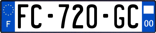 FC-720-GC