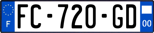 FC-720-GD