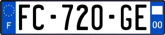 FC-720-GE