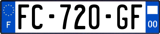 FC-720-GF