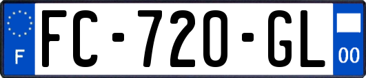 FC-720-GL