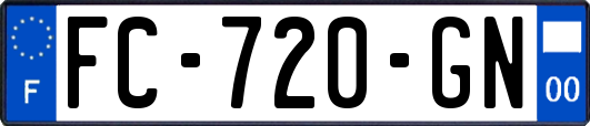 FC-720-GN