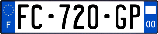 FC-720-GP