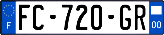 FC-720-GR