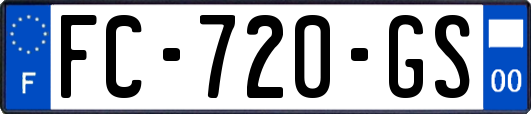 FC-720-GS