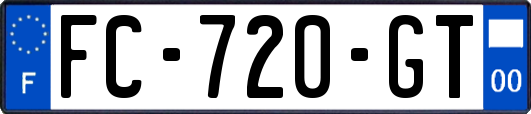 FC-720-GT