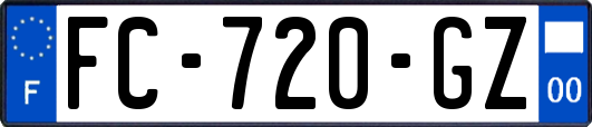 FC-720-GZ