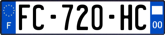 FC-720-HC