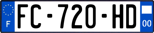 FC-720-HD