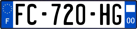 FC-720-HG