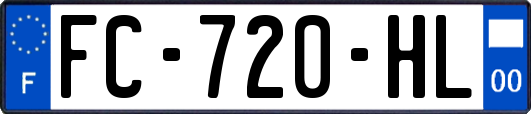 FC-720-HL