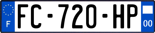 FC-720-HP