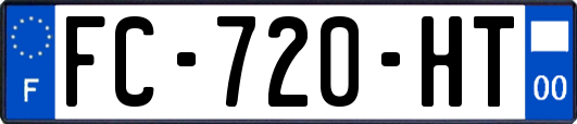 FC-720-HT