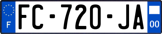 FC-720-JA