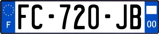 FC-720-JB