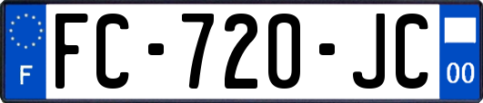 FC-720-JC