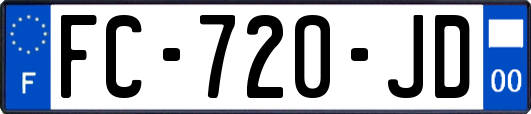 FC-720-JD