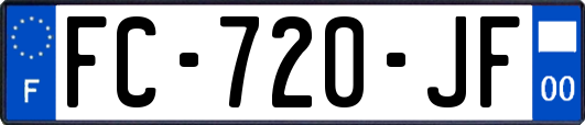FC-720-JF