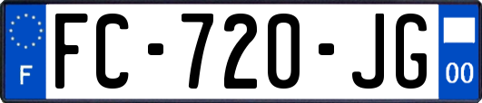 FC-720-JG