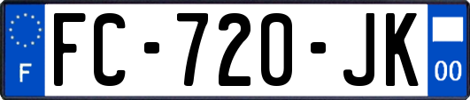 FC-720-JK