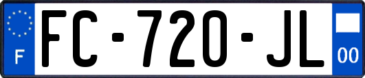 FC-720-JL