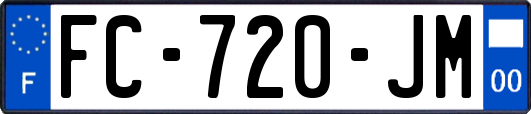 FC-720-JM