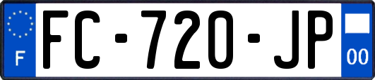 FC-720-JP