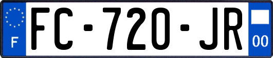 FC-720-JR
