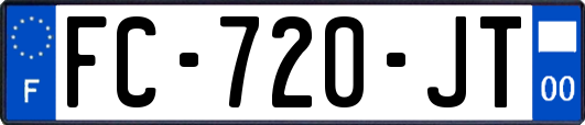 FC-720-JT