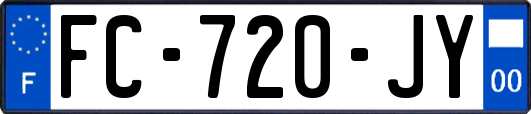 FC-720-JY