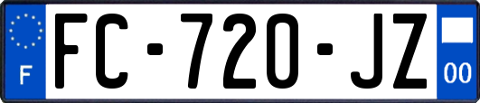 FC-720-JZ