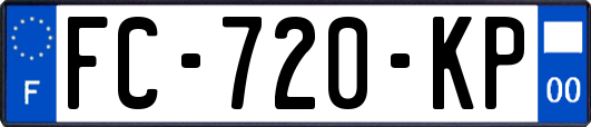 FC-720-KP