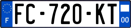 FC-720-KT