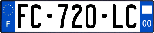 FC-720-LC
