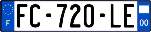 FC-720-LE