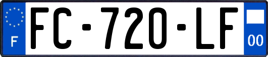 FC-720-LF