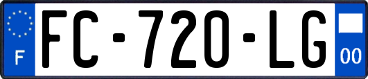 FC-720-LG