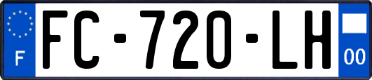 FC-720-LH