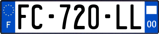 FC-720-LL