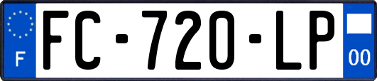 FC-720-LP