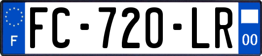 FC-720-LR
